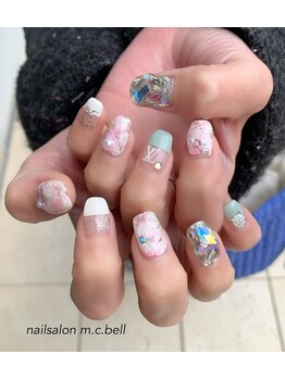 エムシーベル(m.c bell)/