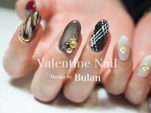 ブラン(Bulan)/2月新作デザイン