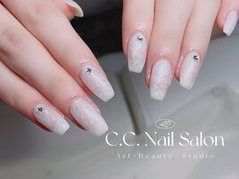 ワンカラー.