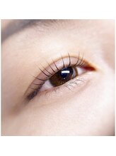 アイリッチ(EyeRich)/まつげパーマ