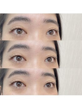 シアミス(SIAMIHS)/まつげパーマ