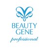 ビューティジーンプロフェッショナル アトレ 恵比寿店(BEAUTY GENE professional)ロゴ