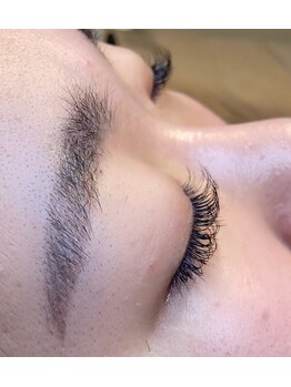 リル(LIL)/フラットラッシュ