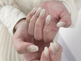 初めてネイルデザイン集