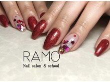 ラモ(RAMO)/