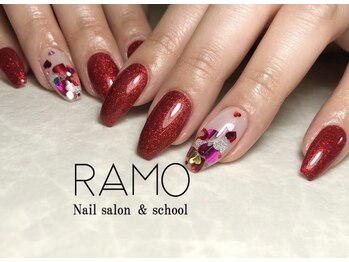 ラモ(RAMO)/