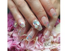 アイネイル(iNAIL)/