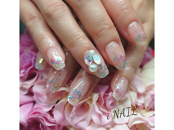 アイネイル(iNAIL)/