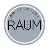 ラウム(RAUM)ロゴ