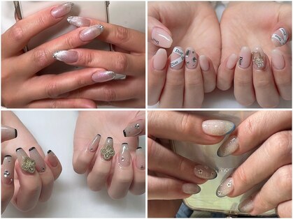 ネイル スパ ココプラス(Nail spa Cocoplus)の写真