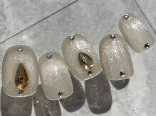 ライズプラス(Raize+)/マグネットストーン