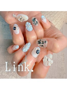 リンク(Link.)/
