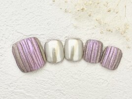 バカラネイル　銀座フィルイン