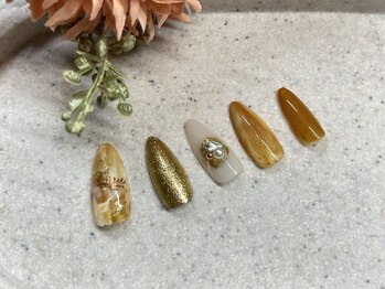 エリートネイル(Elite Nail)/