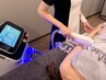 【女性限定☆】ツルスベ肌へ◇全身美肌脱毛（顔・VIOなし）¥20000⇒¥14500
