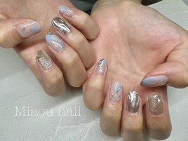 Tulip×nuance