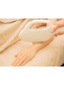 全身脱毛コースのあるサロン