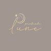 リュンヌ(lune)のお店ロゴ