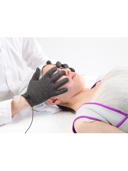 お肌をきれいにしたい