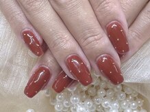 クイーンズネイルサロン(Queen's nail salon)/ストーンつけ放題