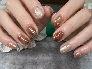 ルルム(LULUMU)/maki デザインコース