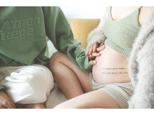 子宮がキレイになる？！ベビ待ち妊活さんや妊娠中のケアにも◎