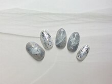 ディト 仙台クリスロード店(ditto)/design定額コース￥10,480