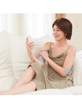 パルティール 新宿東口店 partir/自宅ケアも簡単に出来ます★