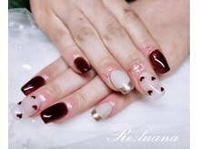 リルアナ(Re:luana)/