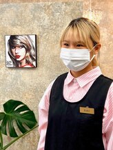 グレッタ(guletta)&nbsp;kako 