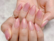 チアフルチア バイ リッチネイル(CheerfulCheer by Ricci nail)/