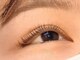 美容室 ヒロの写真/≪ナチュラルに可愛く≫お客様の目の形やまつ毛の生え方に合わせてまつ毛をデザイン♪