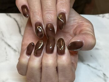 ドローネイル(DLAW NAIL)/