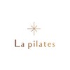 ラ ピラティス 四ツ橋店(La pilates)のお店ロゴ