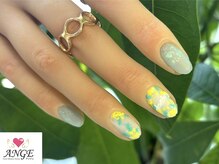 アンジュ 船橋店/￥8980