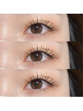 ゼロナナ 神戸三宮店(07)/フラットラッシュ by mai