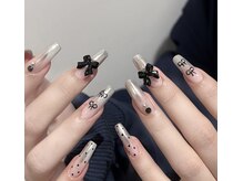 ピュアアンドリッチネイルサロン(Pure&Rich Nail Salon)/