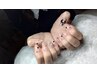 【risa担当】プレミアムアートコース ★￥8.800