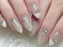 キュアーズ ネイル(CURES NAIL)/ワンホンネイル