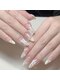 トゥインクネイル 天神(Twink nail)の写真/西鉄福岡(天神)駅～徒歩3分*NewOpen＜10:00～22:00迄＞当日予約OK◆可愛いキラキラパーツも豊富にご用意◎