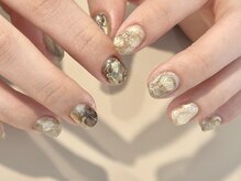 リア 新小岩店(lia)/持ち込み120minコース　11000円