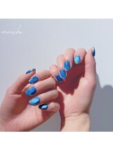 ムンシェ(Munshe)/★ マグネットミラーフレンチ♪