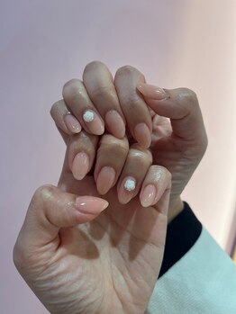 ランシル(Lancil)/ワンカラー