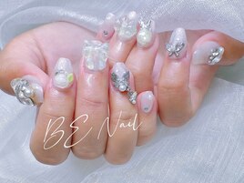 パッツ付け放題コース