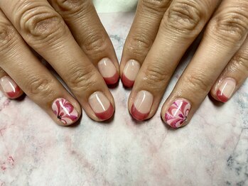 ネイル サロン ヴェレッド(Nail Salon VERED)/プッチアート