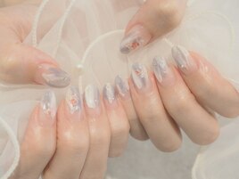 ネイルデザイン