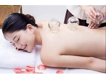 東陽 ほぐし家/