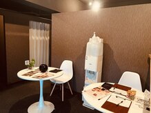 カフースパ 国際通り本店(kafuu SPA)の雰囲気（こだわりの高級感ある非日常空間でリラックスタイム♪）