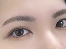 テヤン(teyan)/まつ毛パーマ/マツエク/眉毛