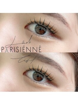 ビューティーサロン ココ 可児店(COCO)/パリジェンヌラッシュリフト